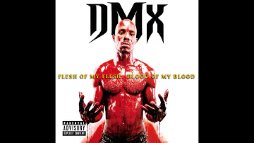 DMX It's All Good