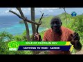 SVGTV News HD Live 10th September 2026