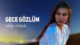 Azeri Remix ( Gece Gözlüm Benim ) En Yeni Azeri Hit Mahni ✔️✔️✔️ #Tiktok Resimi