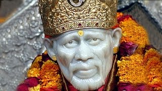 Shirdi Sai Baba - Mangal Snaan, Vishnu Sahastranaam | श्री विष्णु सहस्रनाम
