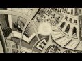 22 the art of the impossible mc escher and me  secret knowledge