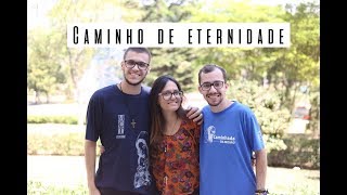 Video-Miniaturansicht von „Caminho de Eternidade - Schoenstatt“