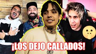 5 Famosos Que Humillaron A Natanael Cano Y Hoy Se Arrepienten