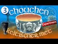 Keltischen Met / Honigwein selber machen [ Chouchen, bretonisch ] - Teil 3 - Die Methalle