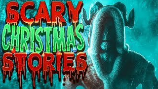 13 True Scary Christmas Horror Stories | 2020