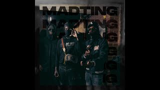 YOUNG CRIMINAL  X  ST SOLO (MADTING) #LANUEVAORDEN