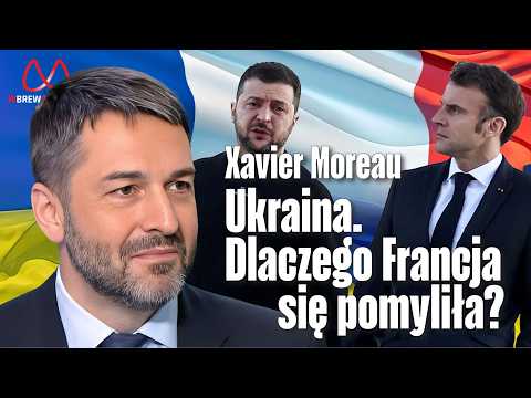 Ukraina. Dlaczego Francja się pomyliła?