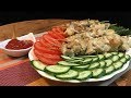 Шашлык приготовленный дома. Вкусно. Сочно.Просто.Дешево