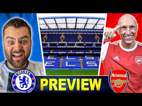 "I Feel Like Chelsea & City Have Caught Up With Us This Transfer Window!" | ft @Lee Judges TV