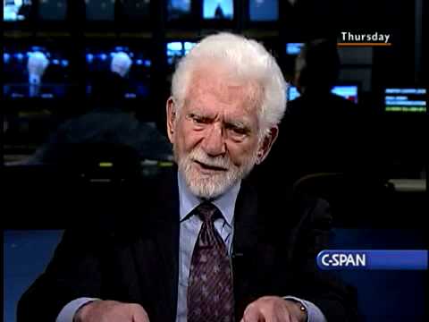 The Communicators: Martin Cooper