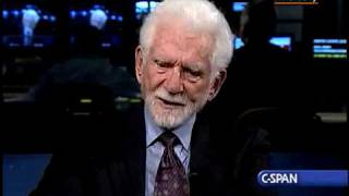 The Communicators: Martin Cooper