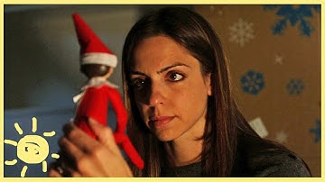 THE HOLIDAYS ARE COMING... (Official Fake Trailer)
