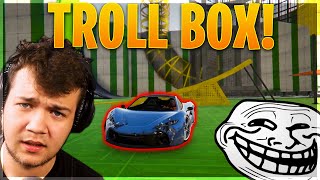 TOHLE JE NEJTĚŽŠÍ TROLLBOX! | GTA [MarweX&@Cuky2222&@BowTeaG&@Kellwiin&Davel&Faster&Modesto ]