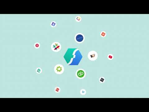 Zoho Flow