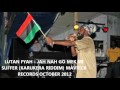 LUTAN FYAH - JAH NAH GO MEK MI SUFFER (KARUKERA RIDDIM) MAVRICK RECORDS/DONJALYS PROD OCTOBER 2012