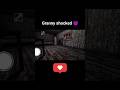 granny shocked granny 1 #trending #granny @Nainagaming-gf8tk