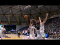 UNC Vs NAU ESPN Highlights 1 28 23