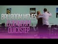 Elderberry Quickstep