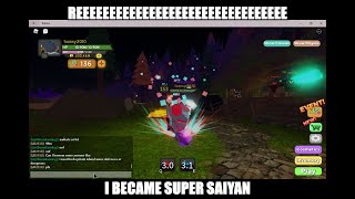 tips (that work) for dungeon quest
