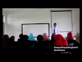 Sosialisasi Faktor dan Akibat dari Seks Bebas di Kalangan Remaja