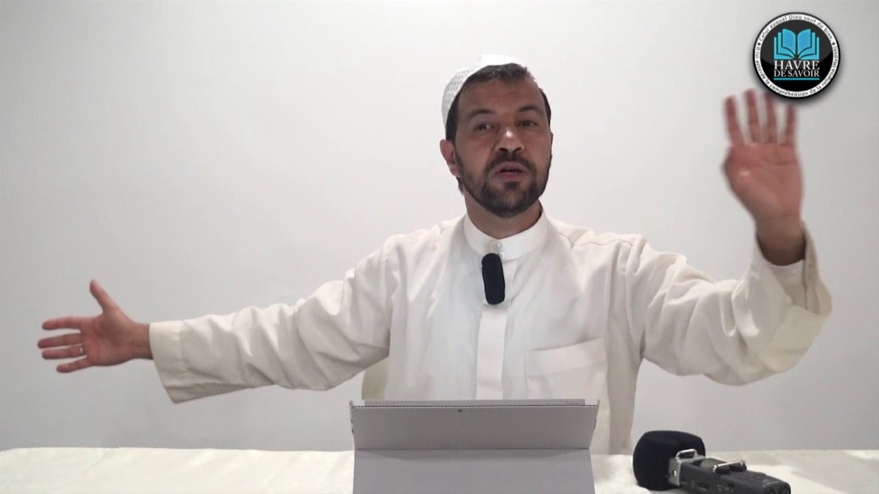 La méthodologie pour apprendre et pratiquer sa religion YouTube La méthodologie pour apprendre et pratiquer sa religion YouTube