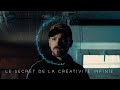 Le secret de la crativit infinie gh5  sirui 50mm f18 anamorphic 133x