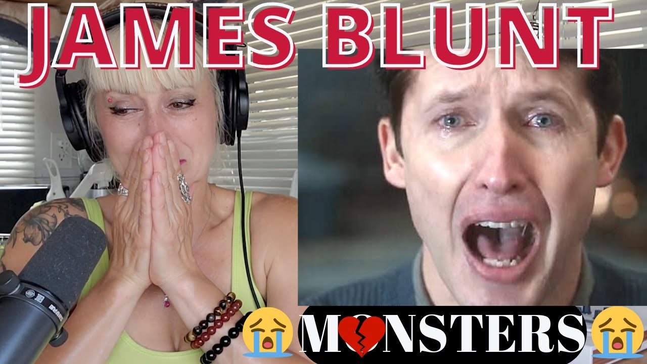 monsters - james blunt (lyrics/español) ®️ Acordes - Chordify