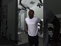 Training the mind.