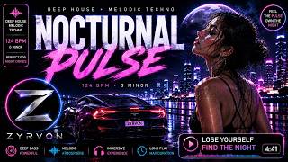 ZYRVON - Nocturnal Pulse (Original Mix)
