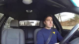 Crown Victoria Police Interceptor ownership pros and cons