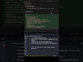 Stop rewriting code manually! 🤯 Cursor AI is a cheat code for developers #devops #aiops #coding