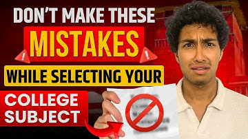 Apna GE, VAC Aur SEC abhi Change Karlo!! All NEP subjects in Detail