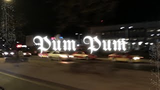 Pum Pum (Spadez Remix)