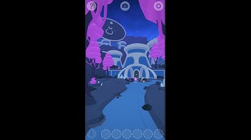 Faraway 6: Galactic Escape Level 8 (Notes 3 of 3) Walkthrough [Snapbreak]