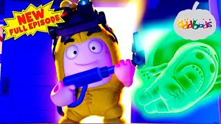 oddbods halloween 2019 ghosted full episode funny cartoons for kids