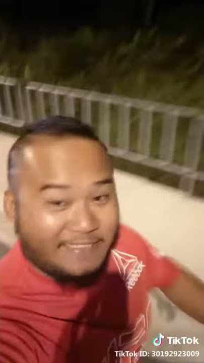 Tiktok malam jumaat