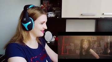 REACTION TO IMZ1 - NEW ERA