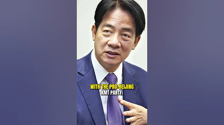 The Media is Lying to You About Taiwan 🇹🇼 - DayDayNews