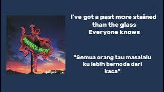 LANY 'I Still Talk To Jesus' Lyrics Terjemahan Indonesia