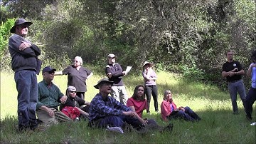 A Brief Introduction To Visual Habitat Assessments