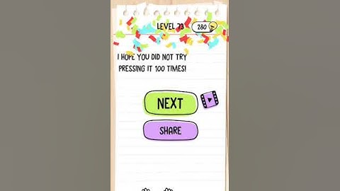 BRAIN TEST LEVEL 73 ANSWERS | Brain Test: Tricky Puzzles