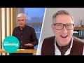 Graeme Hall aka The Dogfather Answers Our Viewers Questions | This Morning