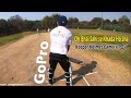 Hero GoPro Wicket Keeper Helmet POV [ 12 Overs Knockout Tournament ]