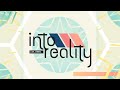 into reality Japanese ver.【 #LAN_NEE3s | NIJISANJI ID 】