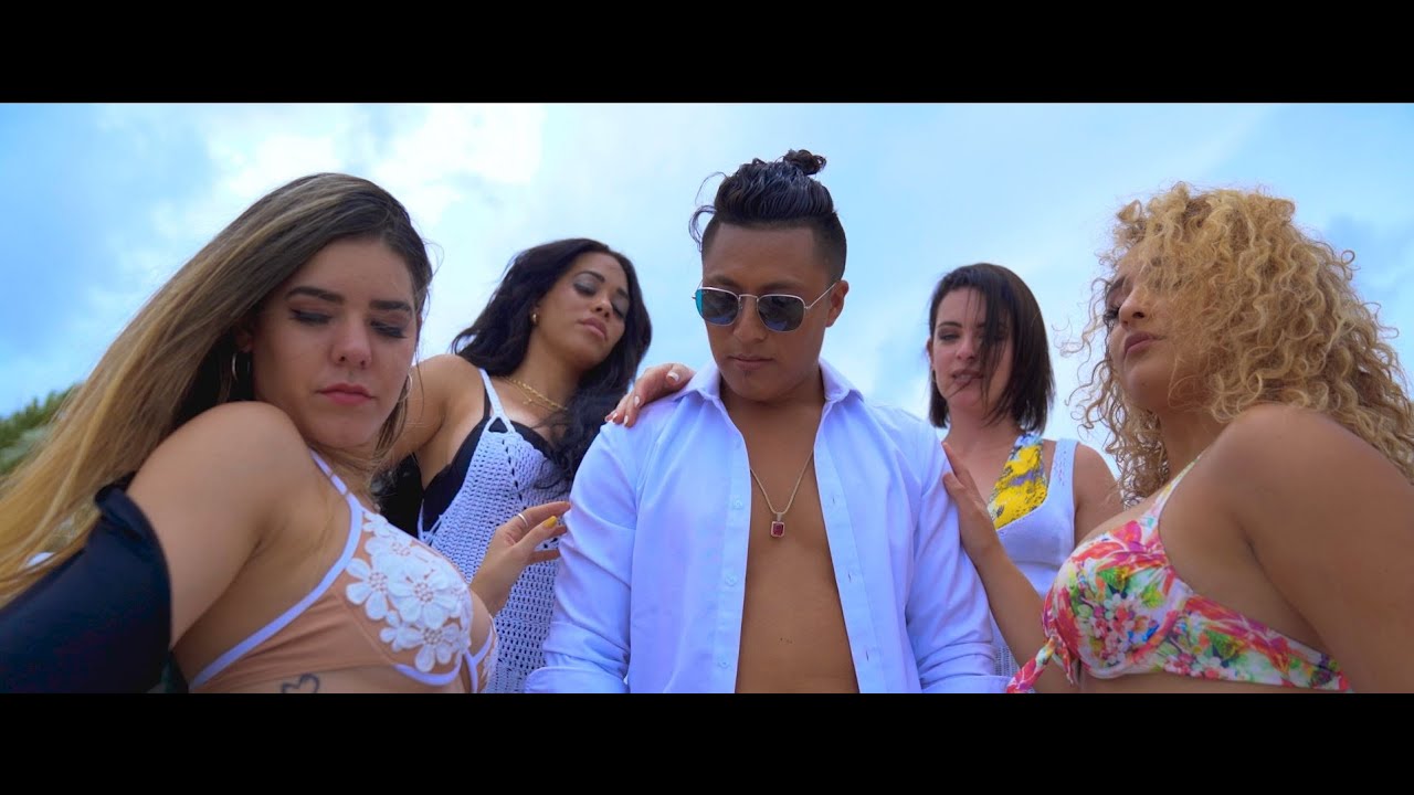 Watch Colibri - Julio King (Video Oficial) on YouTube Watch Colibri - Julio King (Video Oficial) on YouTube
