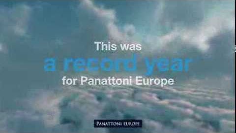 Panattoni Europe 2014 summary