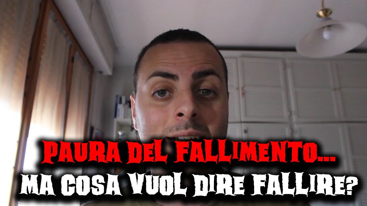 Cosa Vuol Dire Never Give Up