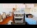 College dorm tour at colorado state university  amanda