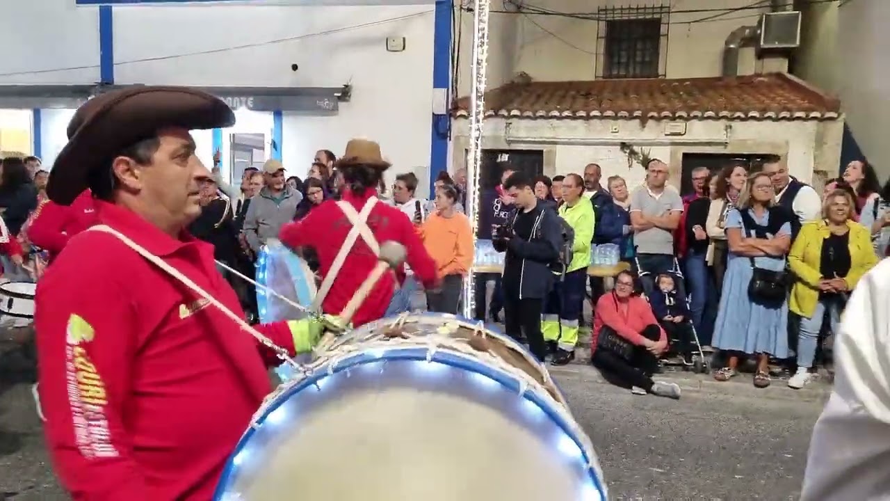 Carnaval Verão Peniche