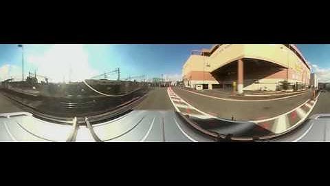 360Video - sample01